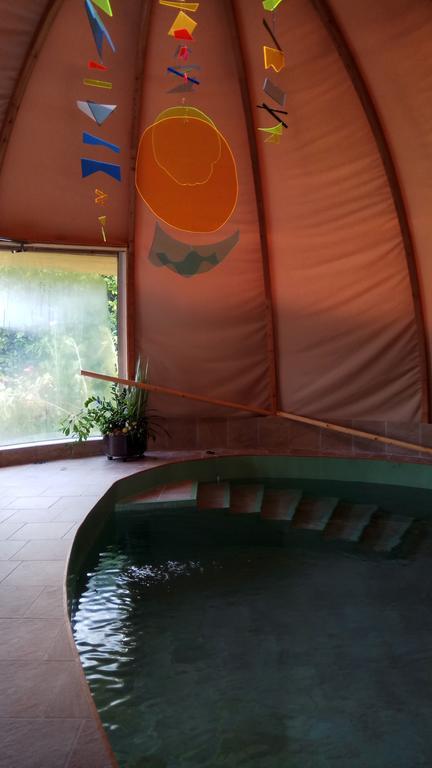 Rose-Marie'S Paradies Apartment Aesch Bagian luar foto